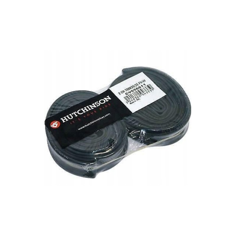 Outlet HUTCHINSON DĘTKI 2 SZT 48mm 27.5 x 1.70-2.35 RM58 zawór presta Outlet HUTCHINSON DĘTKI 2 SZT 48mm 27.5 x 1.70-2.35 RM58 zawór presta