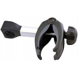 Thule 945/947 krótkie ramię Euroway do dorosłego roweru unisex 22x6x12 cm
