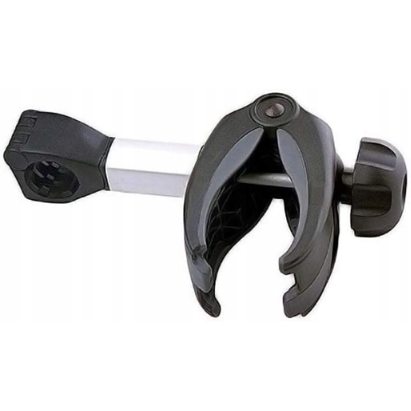 Thule 945/947 krótkie ramię Euroway do dorosłego roweru unisex 22x6x12 cm