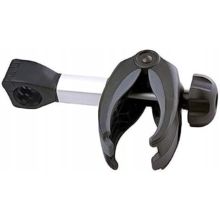 Thule 945/947 krótkie ramię Euroway do dorosłego roweru unisex 22x6x12 cm