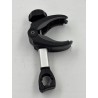 Thule 945/947 krótkie ramię Euroway do dorosłego roweru unisex 22x6x12 cm