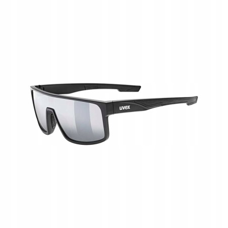Outlet Okulary Uvex Lgl 51 filtr UV-400 kategoria 3 uniseks miękkie noski