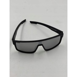 Outlet Okulary Uvex Lgl 51 filtr UV-400 kategoria 3 uniseks miękkie noski