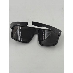 Outlet Okulary Uvex Lgl 51 filtr UV-400 kategoria 3 uniseks miękkie noski