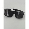 Outlet Okulary Uvex Lgl 51 filtr UV-400 kategoria 3 uniseks miękkie noski