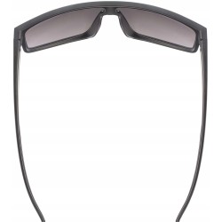Outlet Okulary Uvex Lgl 51 filtr UV-400 kategoria 3 uniseks miękkie noski
