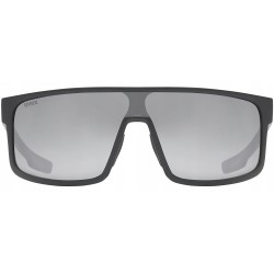 Outlet Okulary Uvex Lgl 51 filtr UV-400 kategoria 3 uniseks miękkie noski