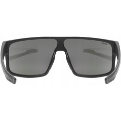 Outlet Okulary Uvex Lgl 51 filtr UV-400 kategoria 3 uniseks miękkie noski