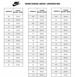 Outlet Opaska podtrzymująca Nike Guard Lock Elite Sleeve rozmiar M czarny