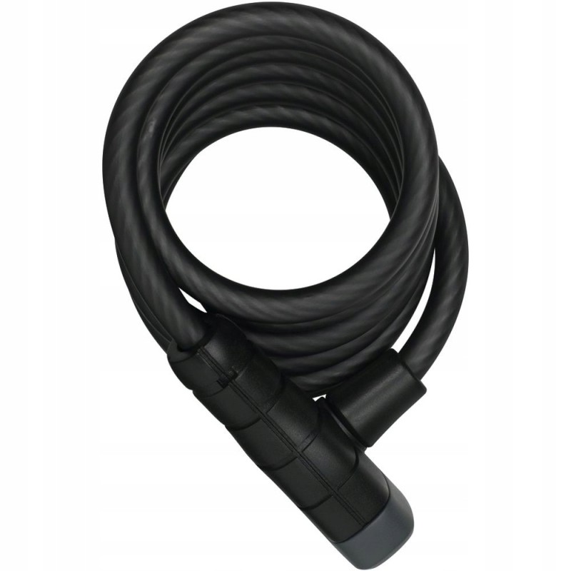Outlet Zabezpieczenie rowerowe linka Abus Primo 5510K średnica 10 mm Outlet Zabezpieczenie rowerowe linka Abus Primo 5510K średnica 10 mm