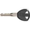 Outlet Zabezpieczenie rowerowe linka Abus Primo 5510K średnica 10 mm