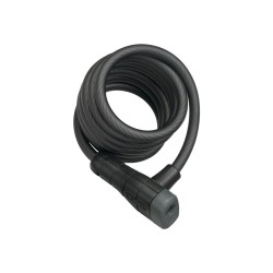 Outlet Zabezpieczenie rowerowe linka Abus Primo 5510K średnica 10 mm