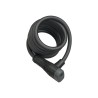 Outlet Zabezpieczenie rowerowe linka Abus Primo 5510K średnica 10 mm