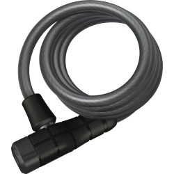 Outlet Zabezpieczenie rowerowe linka Abus Primo 5510K średnica 10 mm