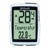 Outlet Licznik rowerowy bezprzewodowy Sigma BC 12.0 WL STS CAD ekran 1.8 "