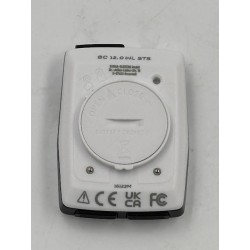 Outlet Licznik rowerowy bezprzewodowy Sigma BC 12.0 WL STS CAD ekran 1.8 "