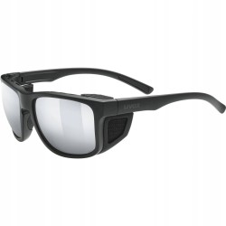 Okulary rowerowe uvex sportstyle 312 one size filtr UV-400 kat. 4 uniseks
