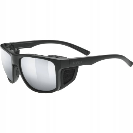 Okulary rowerowe uvex sportstyle 312 one size filtr UV-400 kat. 4 uniseks