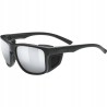 Okulary rowerowe uvex sportstyle 312 one size filtr UV-400 kat. 4 uniseks