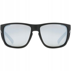 Okulary rowerowe uvex sportstyle 312 one size filtr UV-400 kat. 4 uniseks