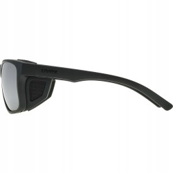Okulary rowerowe uvex sportstyle 312 one size filtr UV-400 kat. 4 uniseks