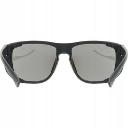 Okulary rowerowe uvex sportstyle 312 one size filtr UV-400 kat. 4 uniseks