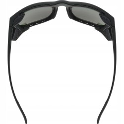 Okulary rowerowe uvex sportstyle 312 one size filtr UV-400 kat. 4 uniseks