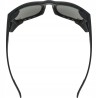 Okulary rowerowe uvex sportstyle 312 one size filtr UV-400 kat. 4 uniseks