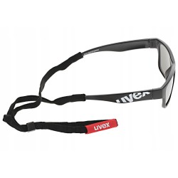 Okulary rowerowe uvex sportstyle 312 one size filtr UV-400 kat. 4 uniseks