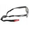 Okulary rowerowe uvex sportstyle 312 one size filtr UV-400 kat. 4 uniseks