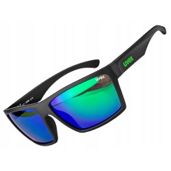Outlet Okulary przeciwsłoneczne Uvex LGL 29 filtr UV-400 kat. 3 uniseks