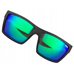 Outlet Okulary przeciwsłoneczne Uvex LGL 29 filtr UV-400 kat. 3 uniseks