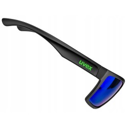 Outlet Okulary przeciwsłoneczne Uvex LGL 29 filtr UV-400 kat. 3 uniseks