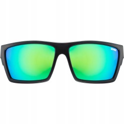 Outlet Okulary przeciwsłoneczne Uvex LGL 29 filtr UV-400 kat. 3 uniseks