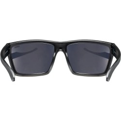 Outlet Okulary przeciwsłoneczne Uvex LGL 29 filtr UV-400 kat. 3 uniseks