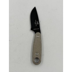 Outlet ESEE 337753 nóż outdoorowy dla dorosłych długość ostrza: 6,68 cm