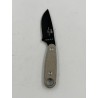 Outlet ESEE 337753 nóż outdoorowy dla dorosłych długość ostrza: 6,68 cm