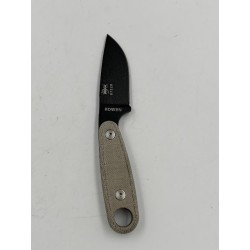 Outlet ESEE 337753 nóż outdoorowy dla dorosłych długość ostrza: 6,68 cm
