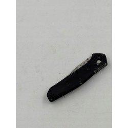 Outlet Nóż Benchmade 940-2 Osborne laminat G10 stali nierdzewna CPM-S30V