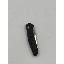 Outlet Nóż Benchmade 940-2 Osborne laminat G10 stali nierdzewna CPM-S30V