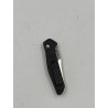 Outlet Nóż Benchmade 940-2 Osborne laminat G10 stali nierdzewna CPM-S30V
