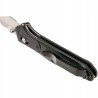 Outlet Nóż Benchmade 940-2 Osborne laminat G10 stali nierdzewna CPM-S30V