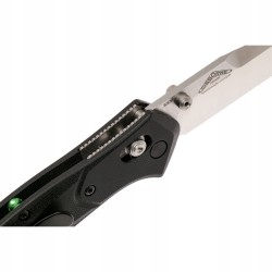 Outlet Nóż Benchmade 940-2 Osborne laminat G10 stali nierdzewna CPM-S30V