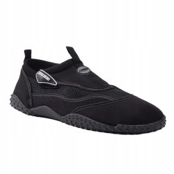 Outlet Buty Cressi Reef czarny rozm 37 antypoślizgowe oddychające na rzepy