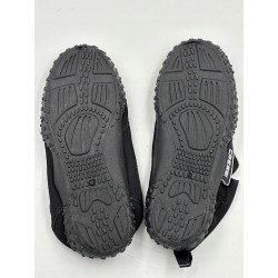 Outlet Buty Cressi Reef czarny rozm 37 antypoślizgowe oddychające na rzepy