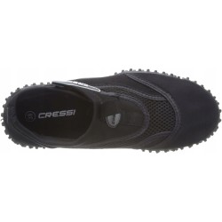 Outlet Buty Cressi Reef czarny rozm 37 antypoślizgowe oddychające na rzepy