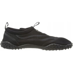 Outlet Buty Cressi Reef czarny rozm 37 antypoślizgowe oddychające na rzepy