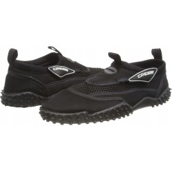 Outlet Buty Cressi Reef czarny rozm 37 antypoślizgowe oddychające na rzepy