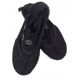 Outlet Buty Cressi Reef czarny rozm 37 antypoślizgowe oddychające na rzepy