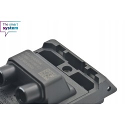 Adapter do wyświetlacza Bosch Led Remote BDS3250 interfejs przyłączeniowy